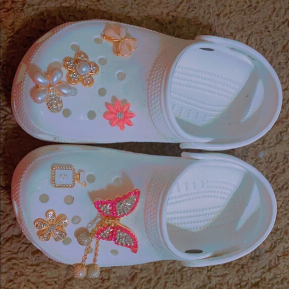 Custom Crocs - Picture 2 of 3